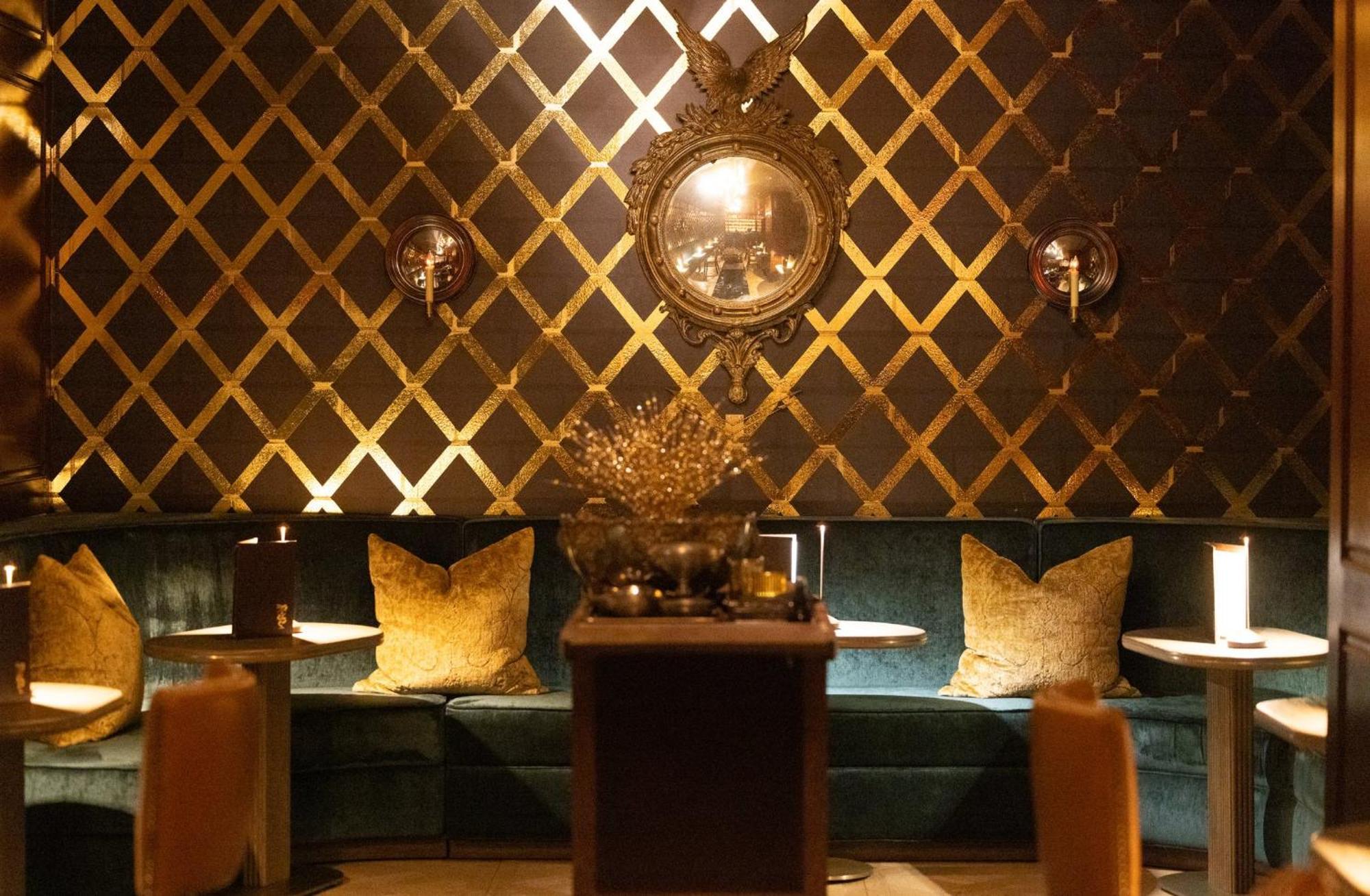 Intercontinental By Ihg Hotel Boston